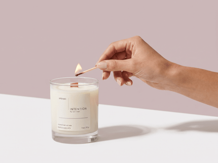 Affordable Luxury Candles, Reimagined for Everyday Rituals