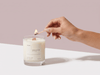 Affordable Luxury Candles, Reimagined for Everyday Rituals