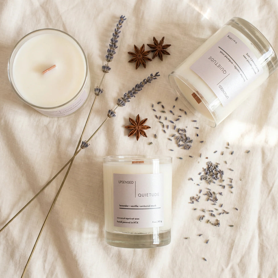Are Scented Candles Toxic? What to Look For (And What to Avoid)
