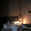 Calming Home Rituals for the End of the Day