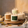 The Best Fall Candles 2026: A First Look at the Upsensed Fall Collection