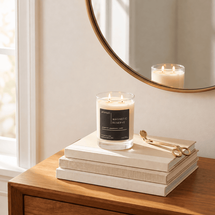 How to Get the Most Out of Every Candle: A Complete Care Guide