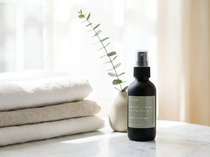 12 Ways to Use Room & Linen Sprays Around Your Home