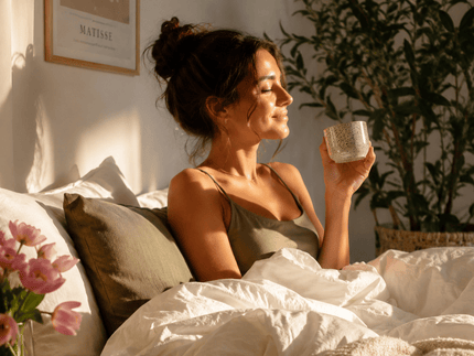 How to Create an Intentional Self-Care Routine That Actually Lasts
