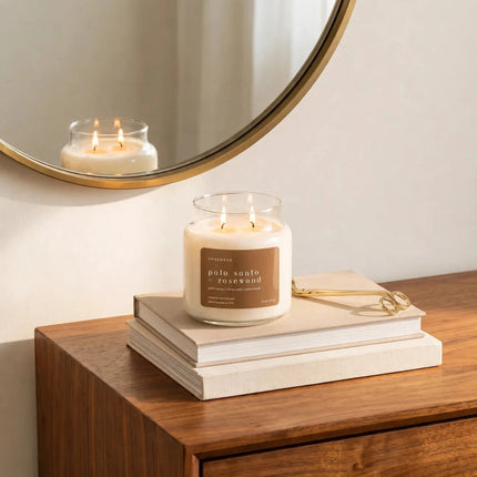 How to Get the Most Out of Every Candle: A Complete Care Guide