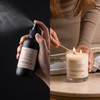Room Spray vs. Candle: Which One Fits Your Space?