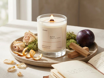 The Psychology of Scent: How Fragrance Shapes Mood