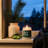 Smoke, Amber & Dark Fruit: The Moody Scents of Fall