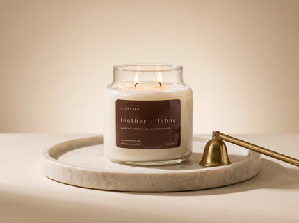 Luxury Candles vs Regular Candles: What's the Real Difference?