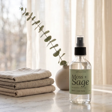 12 Ways to Use Room & Linen Sprays Around Your Home