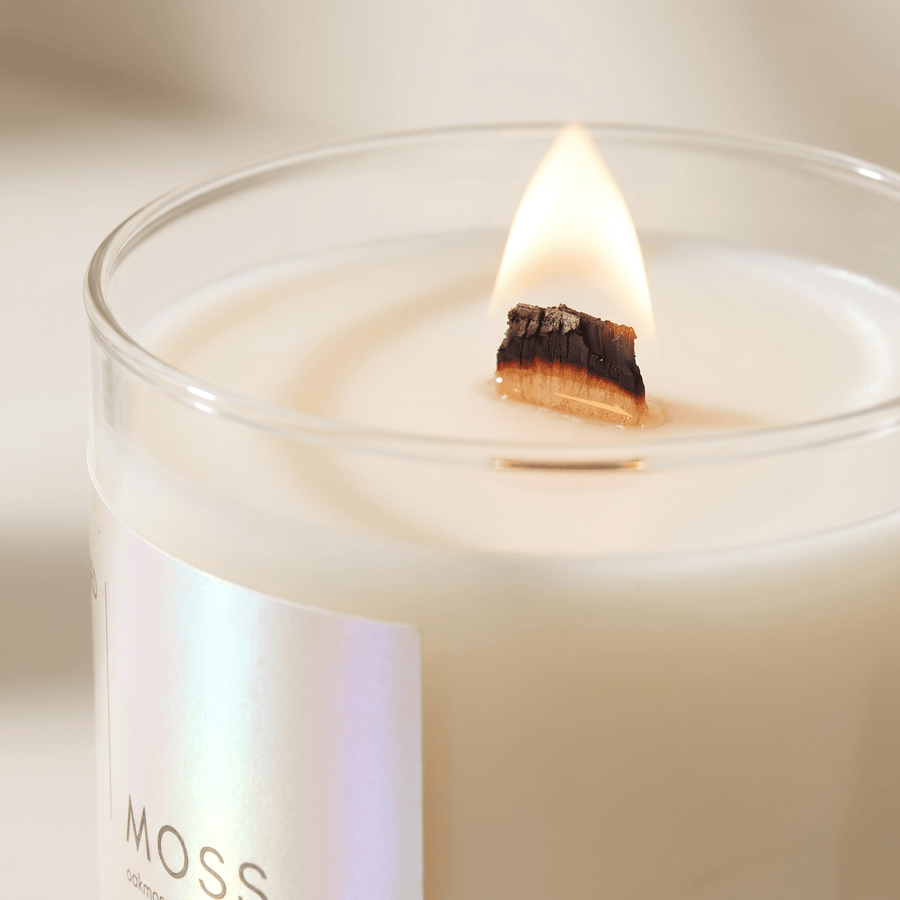 Wooden Wicks, Explained: The Beauty Behind the Crackle