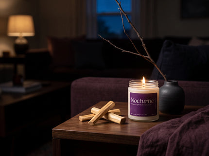 What Does Sandalwood Smell Like? The Warm, Creamy Wood Note Explained