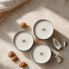 What Is Coconut Apricot Wax — And Why It Makes a Better Candle