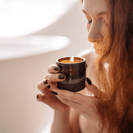 Are Scented Candles Toxic? What to Look For (And What to Avoid)