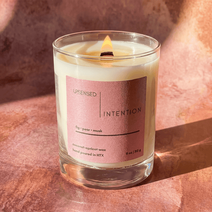Wooden Wick Candles Explained: The Beauty Behind the Crackle