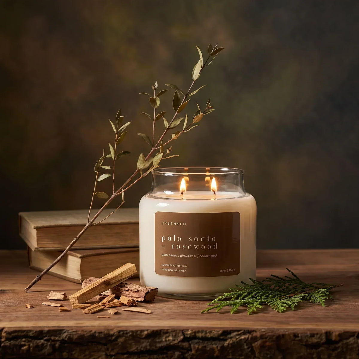 The Complete Guide to Woody & Earthy Scents