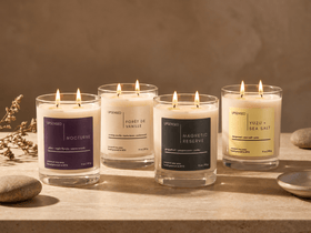 All Candles