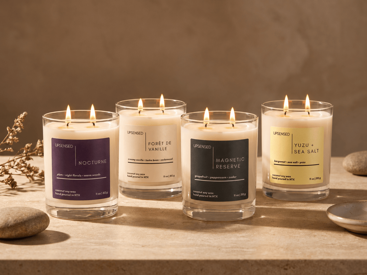 All Candles