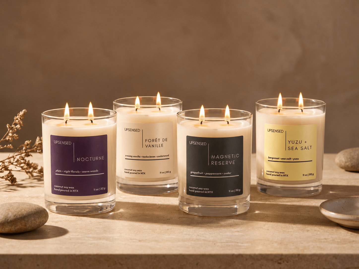 All Candles