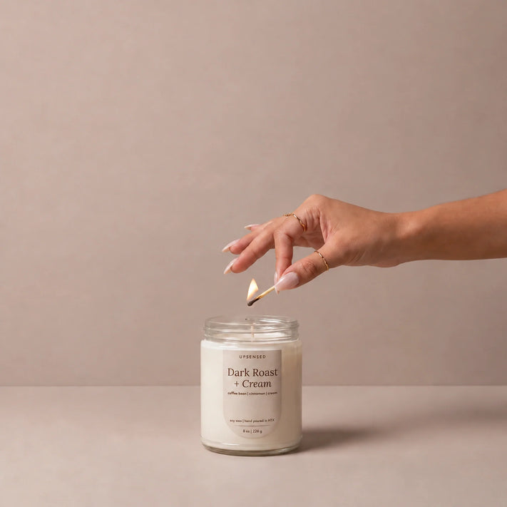 Soy Candles