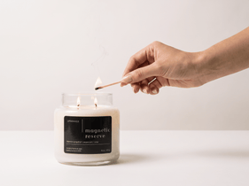 All Candles