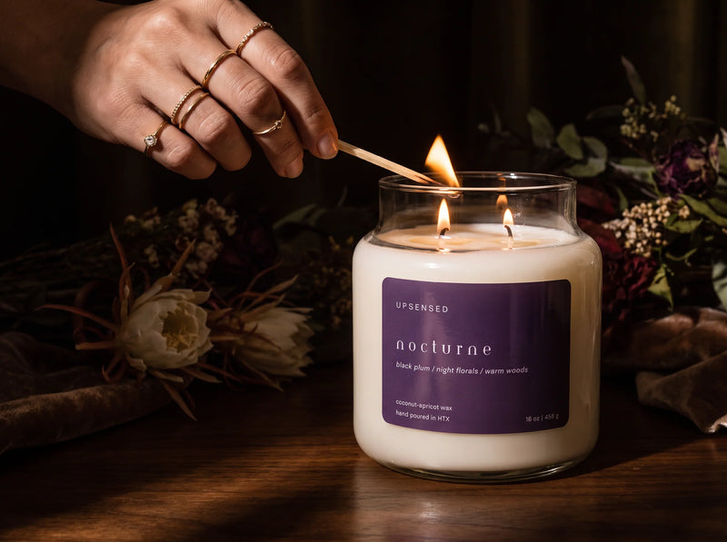 All Candles