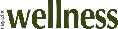 Green Wellness Magazine logo
