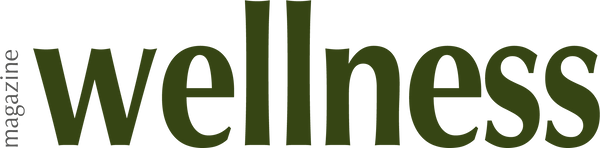 Green Wellness Magazine logo