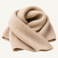 Soft cashmere fabric fragrance note icon - Upsensed home fragrance collection