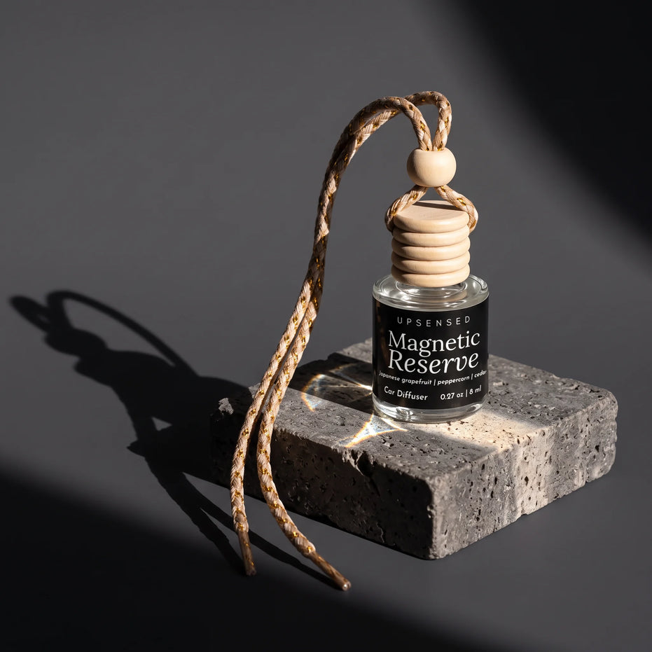 Hanging Car Diffuser