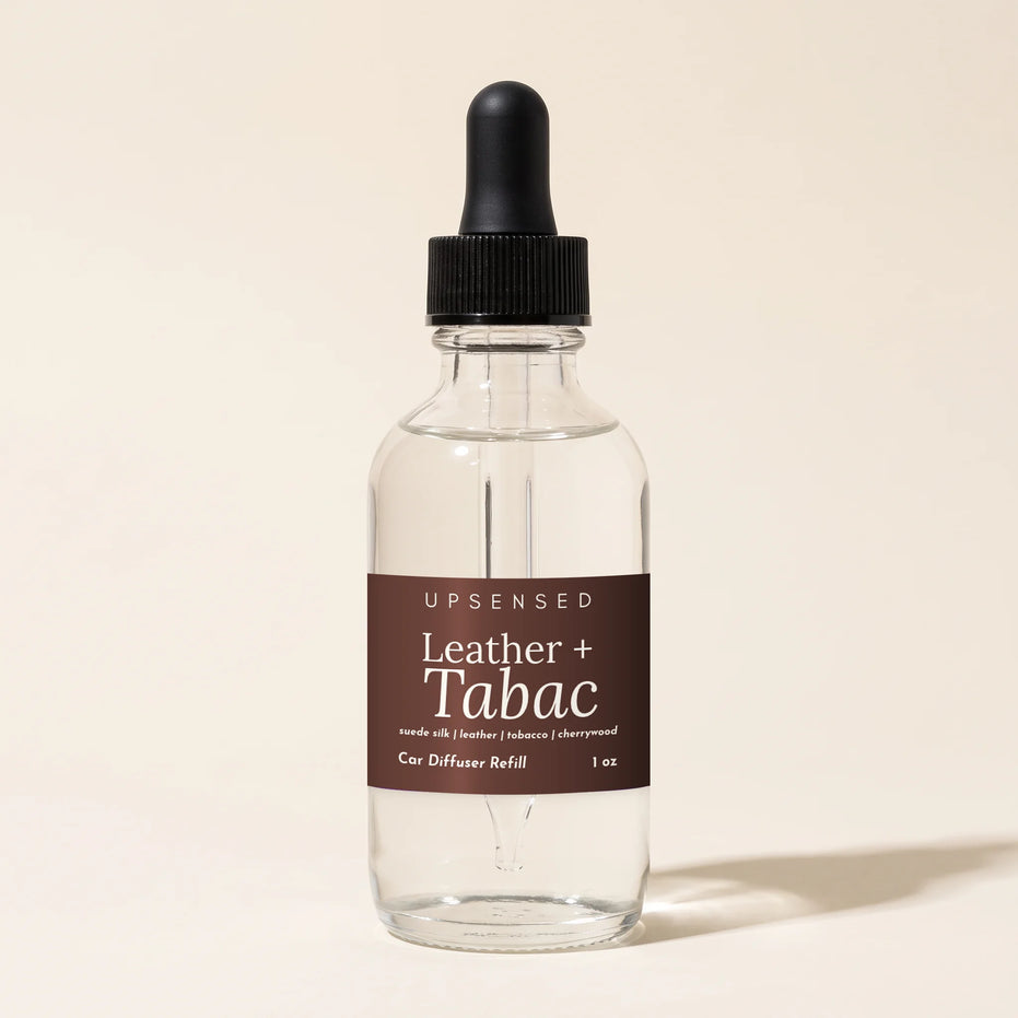 Car Diffuser Refill Oil