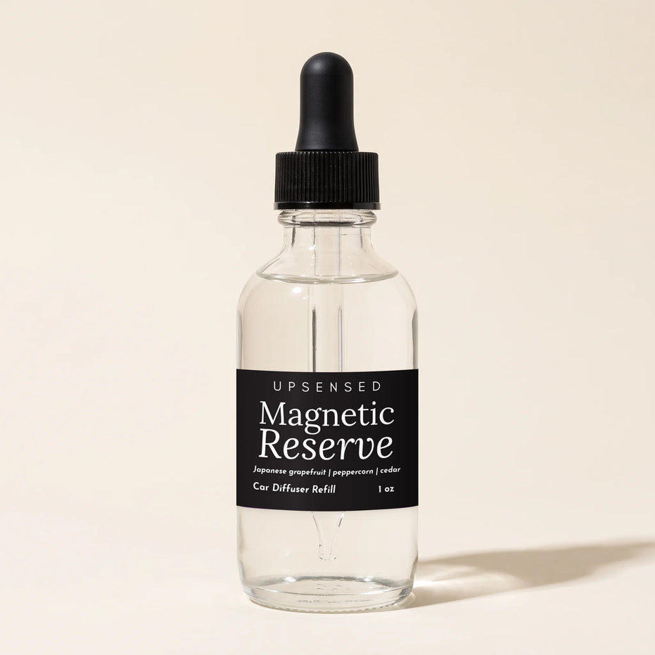 Car Diffuser Refill Oil