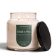 Dusk + Pine Soy Candle
