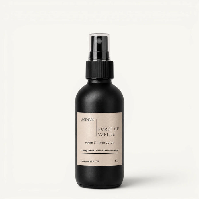 Forêt de Vanille - Room & Linen Spray