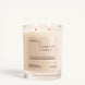 Forêt de Vanille — Vanilla + Cedarwood Coconut Soy Candle