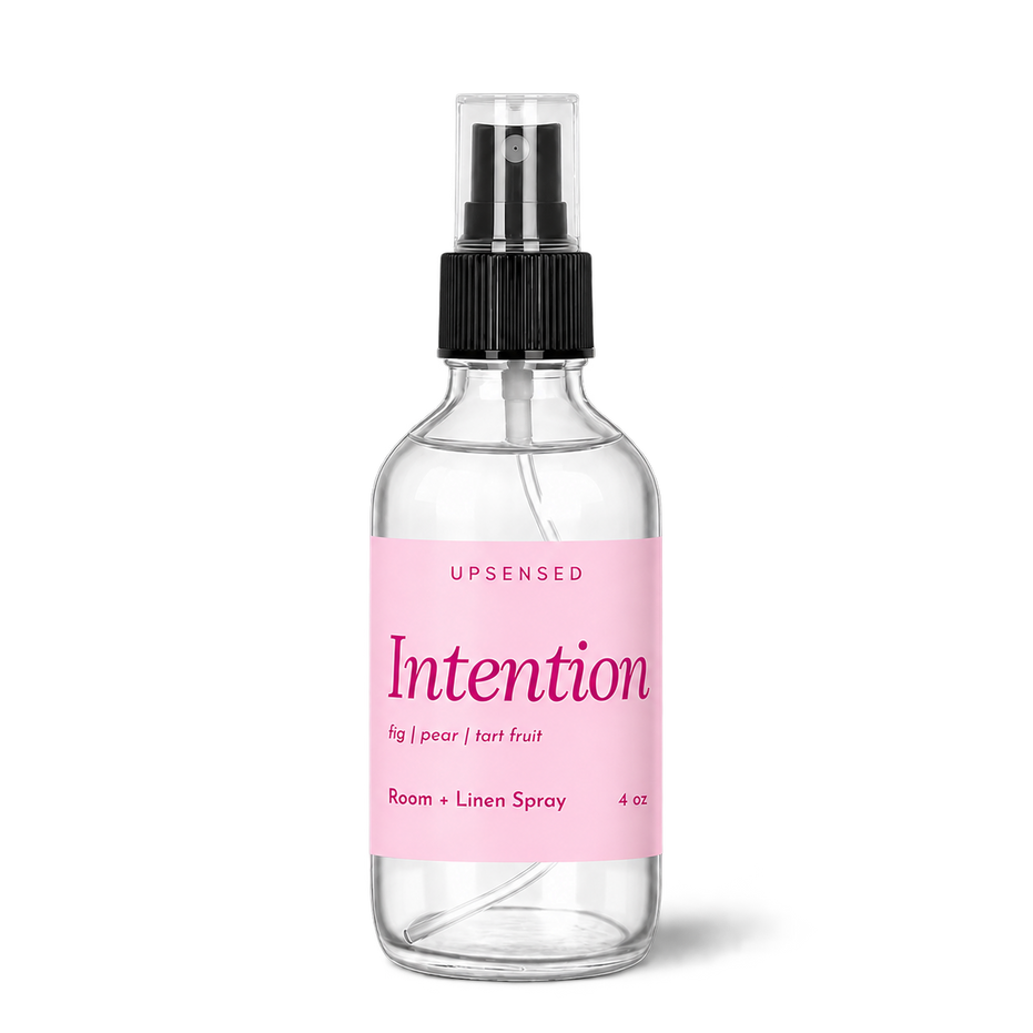 Intention - Room & Linen Spray
