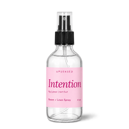 Intention - Room & Linen Spray