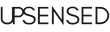 Upsensed home fragrance brand logo