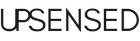 Upsensed home fragrance brand logo