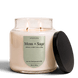 Moss + Sage Soy Candle