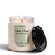 Moss + Sage Soy Candle