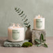 Moss + Sage Soy Candle
