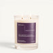 Nocturne — Black Plum + Jasmine Coconut Soy Candle