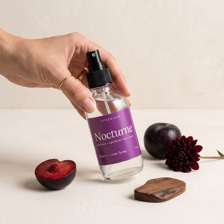 Nocturne - Room & Linen Spray