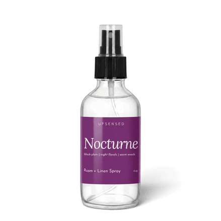 Nocturne - Room & Linen Spray