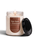 Palo Santo + Rosewood Soy Candle