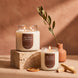 Palo Santo + Rosewood Soy Candle