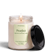 Pearfect Soy Candle