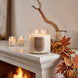 Pumpkin + Oak Soy Candle