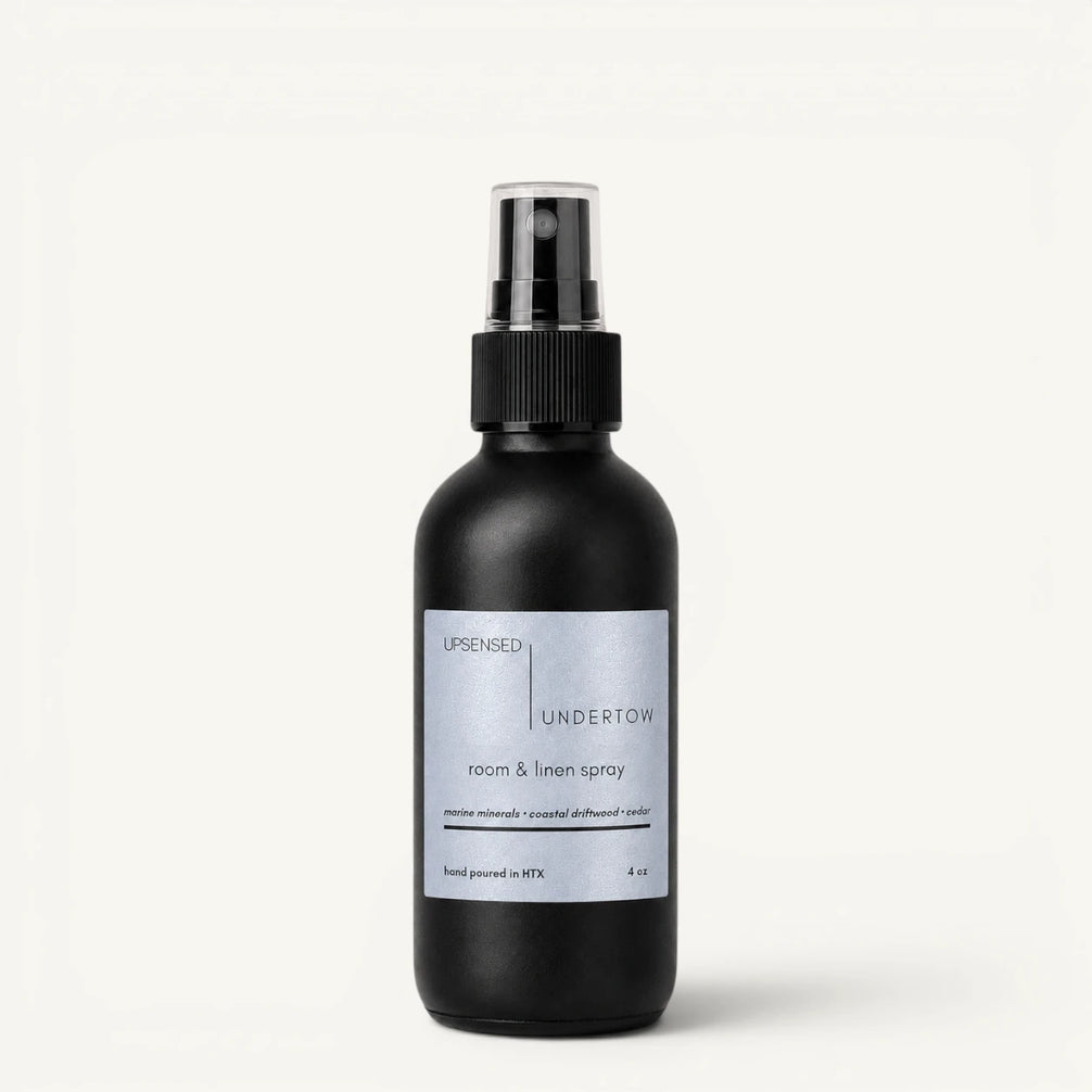 Undertow - Room & Linen Spray